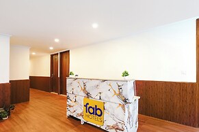 Fabhotel Urban Villa I