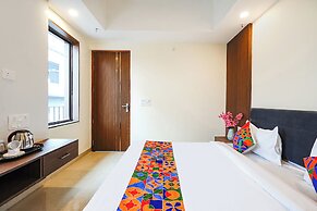 Fabhotel Urban Villa I
