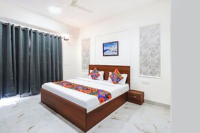 Fabhotel Rosens