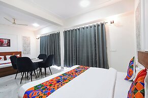 Fabhotel Rosens