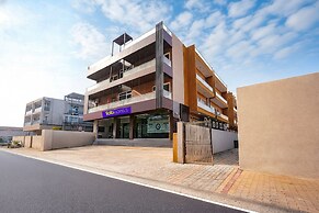 Fabhotel Rosens
