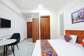Fabhotel Rosens