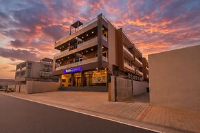 Fabhotel Rosens