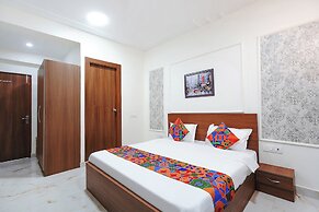 Fabhotel Rosens