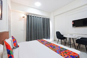 Fabhotel Rosens
