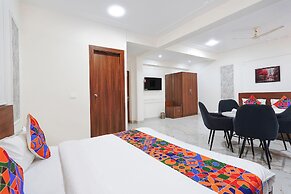 Fabhotel Rosens