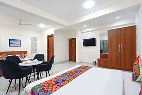 Fabhotel Rosens