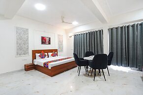 Fabhotel Rosens