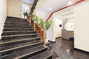 Fabhotel Rosens