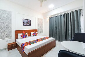Fabhotel Rosens