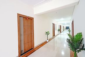 Fabhotel Rosens