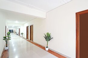 Fabhotel Rosens