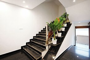 Fabhotel Rosens