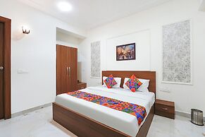 Fabhotel Rosens