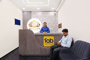 Fabhotel Rosens