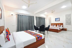Fabhotel Rosens