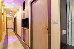 Fabhotel Disa