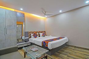 Fabhotel Disa