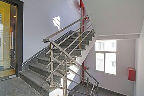 Fabhotel Disa