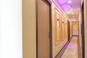 Fabhotel Disa