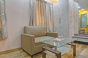 Fabhotel Disa