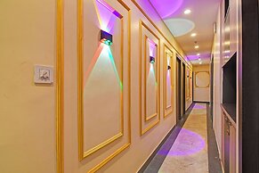 Fabhotel Disa