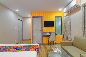 Fabhotel Disa