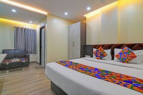 Fabhotel Disa