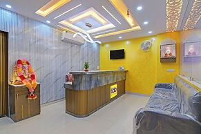 Fabhotel Disa