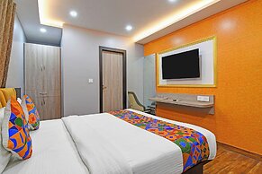 Fabhotel Disa
