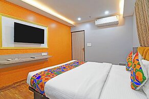 Fabhotel Disa