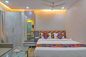Fabhotel Disa