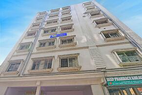 Fabhotel Disa