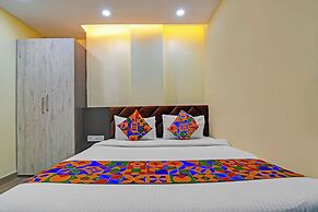 Fabhotel Disa