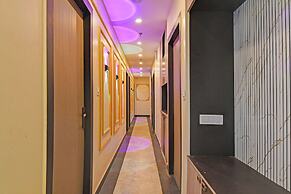 Fabhotel Disa