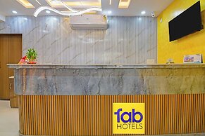 Fabhotel Disa