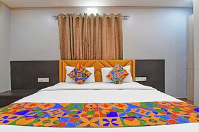 Fabhotel Disa