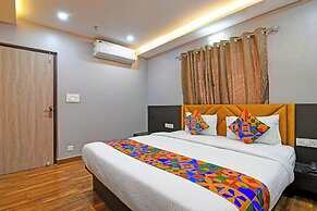 Fabhotel Disa