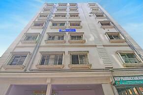 Fabhotel Disa