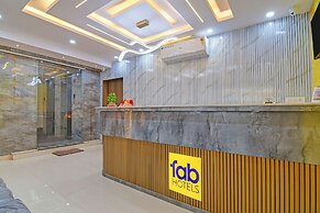 Fabhotel Disa