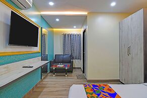 Fabhotel Disa