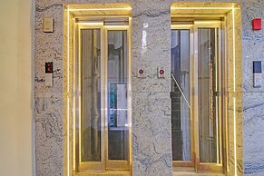 Fabhotel Disa