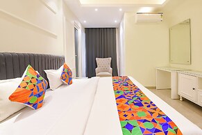 Fabhotel Heritage Inn Golf Course Rd