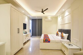 Fabhotel Heritage Inn Golf Course Rd