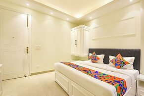 Fabhotel Heritage Inn Golf Course Rd