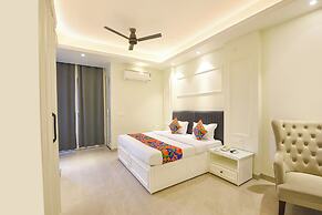 Fabhotel Heritage Inn Golf Course Rd