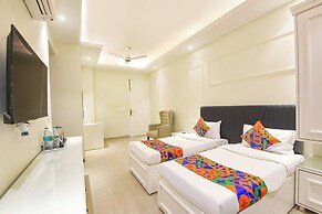 Fabhotel Heritage Inn Golf Course Rd