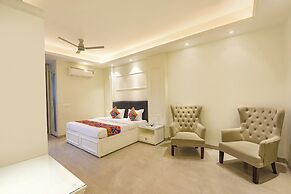 Fabhotel Heritage Inn Golf Course Rd