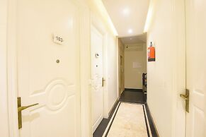 Fabhotel Heritage Inn Golf Course Rd