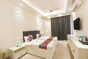 Fabhotel Heritage Inn Golf Course Rd